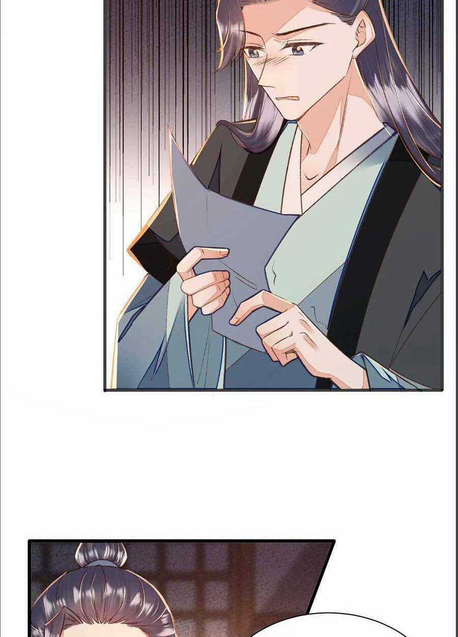 Rơi Vào Cạm Bẫy Ngọt Ngào Của Tứ Thúc Chapter 28 trang 15