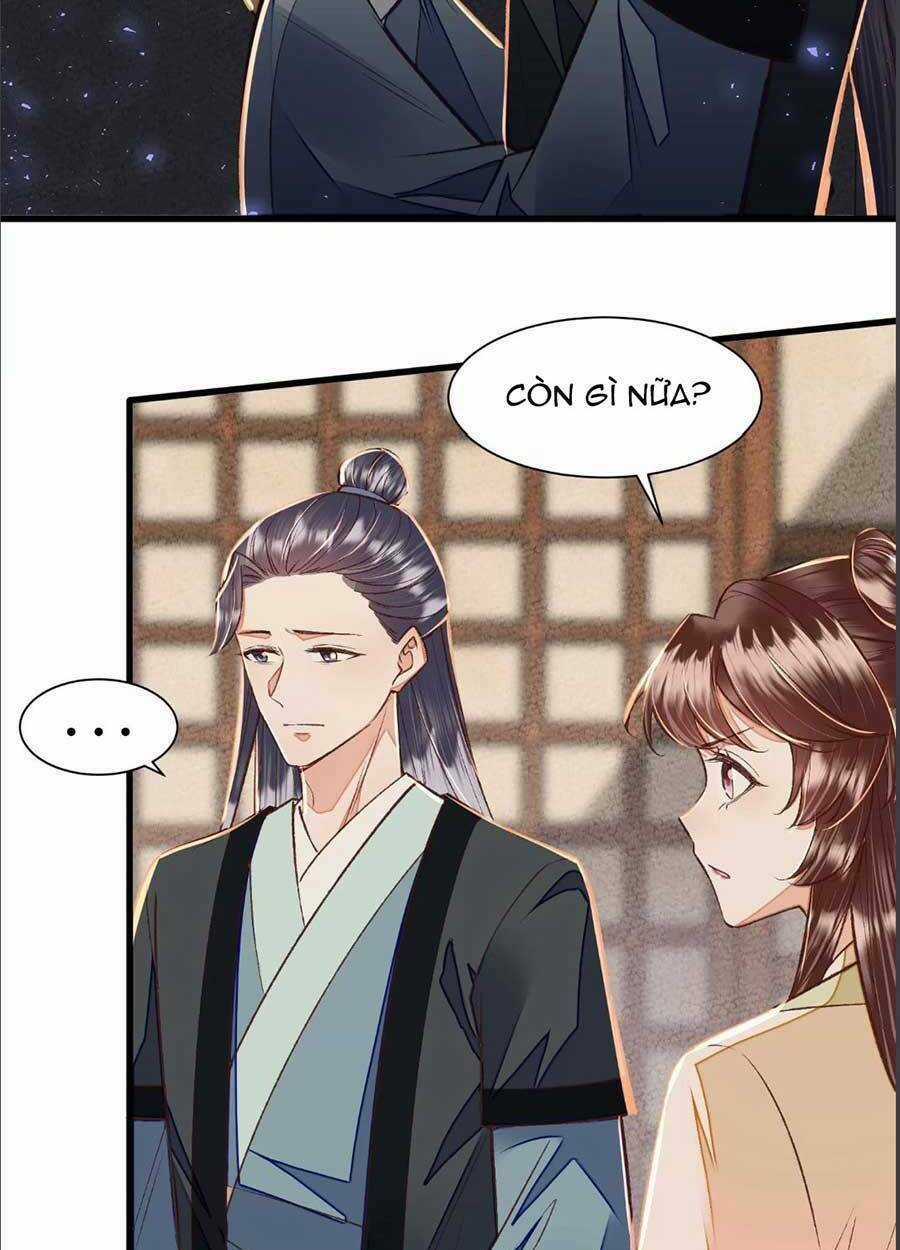 Rơi Vào Cạm Bẫy Ngọt Ngào Của Tứ Thúc Chapter 28 trang 17