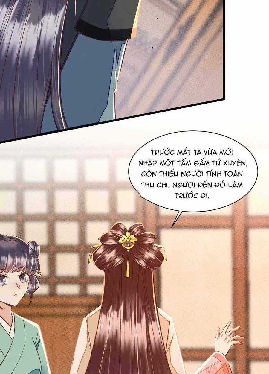 Rơi Vào Cạm Bẫy Ngọt Ngào Của Tứ Thúc Chapter 28 trang 22