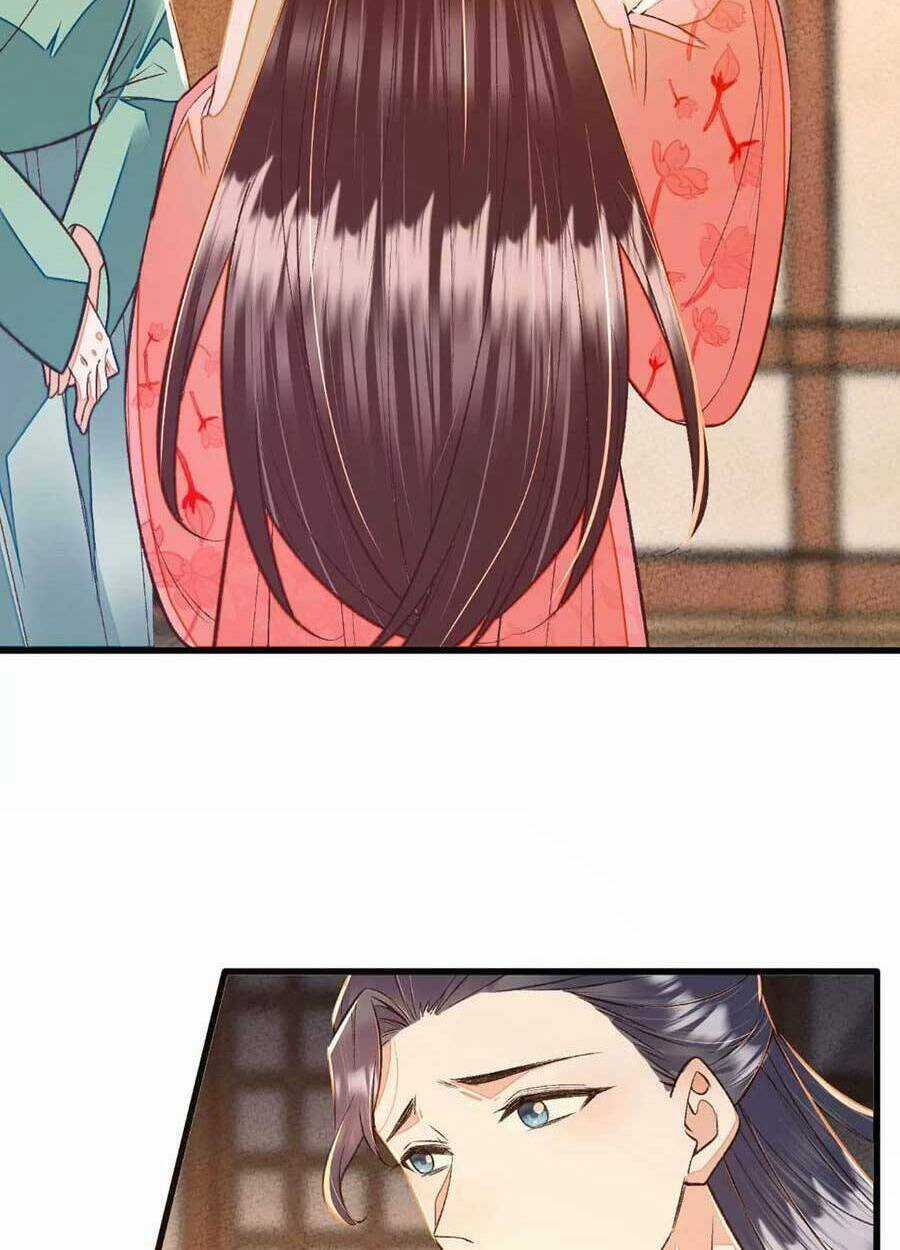 Rơi Vào Cạm Bẫy Ngọt Ngào Của Tứ Thúc Chapter 28 trang 23