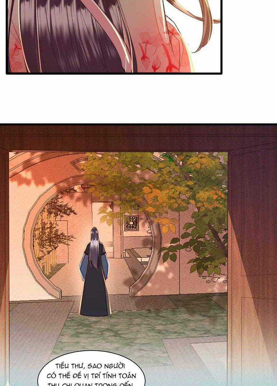 Rơi Vào Cạm Bẫy Ngọt Ngào Của Tứ Thúc Chapter 28 trang 25