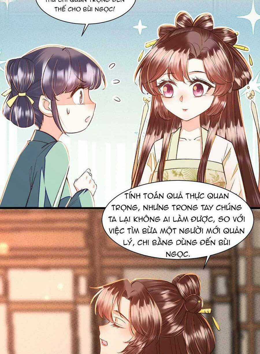 Rơi Vào Cạm Bẫy Ngọt Ngào Của Tứ Thúc Chapter 28 trang 26