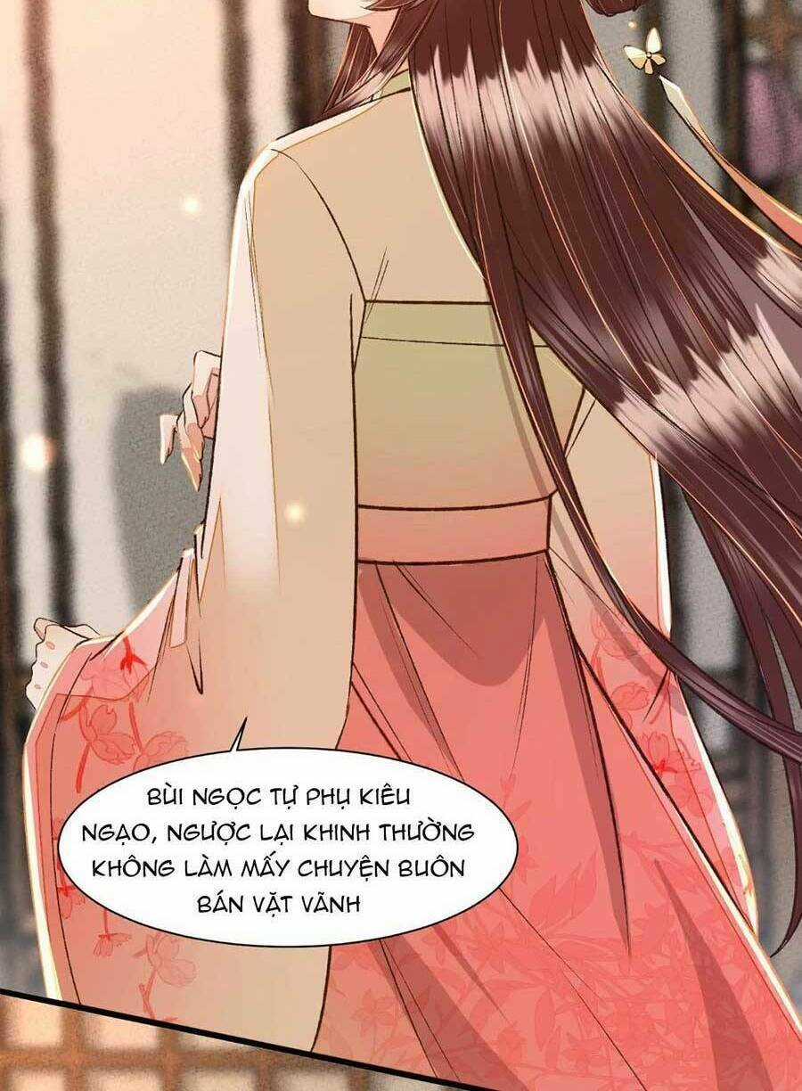 Rơi Vào Cạm Bẫy Ngọt Ngào Của Tứ Thúc Chapter 28 trang 27