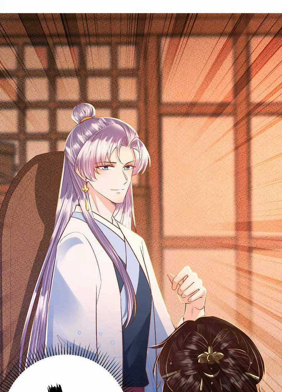 Rơi Vào Cạm Bẫy Ngọt Ngào Của Tứ Thúc Chapter 28 trang 29