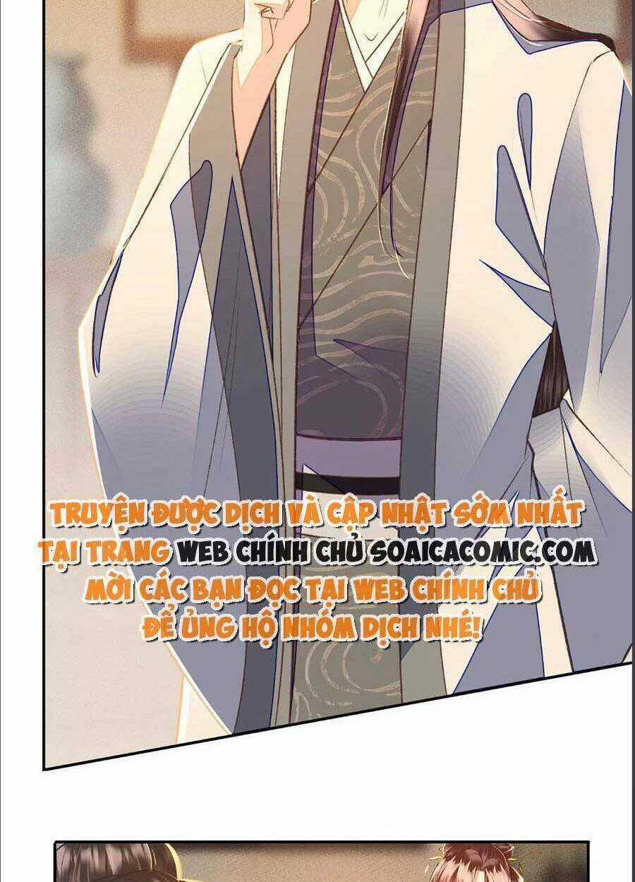 Rơi Vào Cạm Bẫy Ngọt Ngào Của Tứ Thúc Chapter 28 trang 3