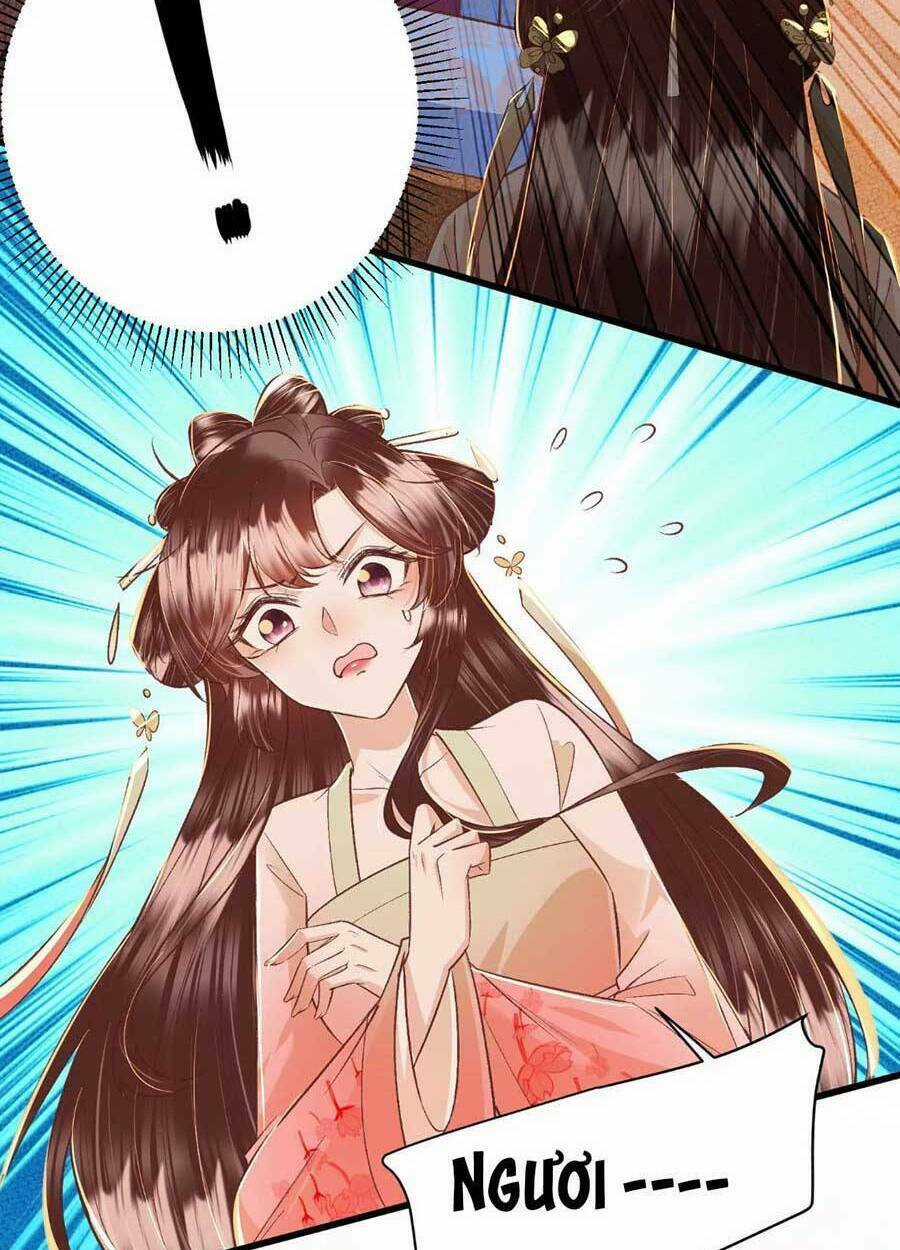 Rơi Vào Cạm Bẫy Ngọt Ngào Của Tứ Thúc Chapter 28 trang 30