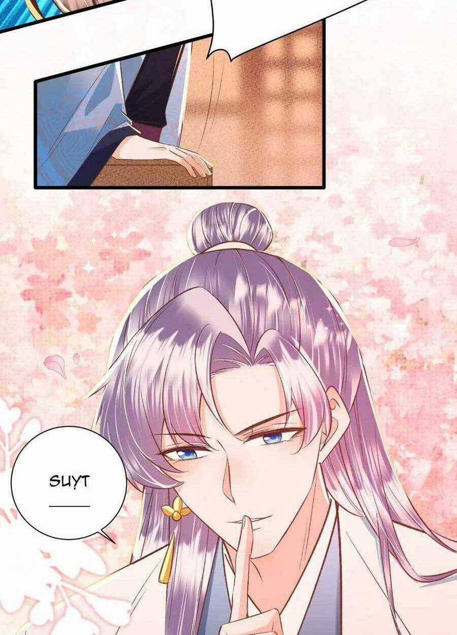 Rơi Vào Cạm Bẫy Ngọt Ngào Của Tứ Thúc Chapter 28 trang 31