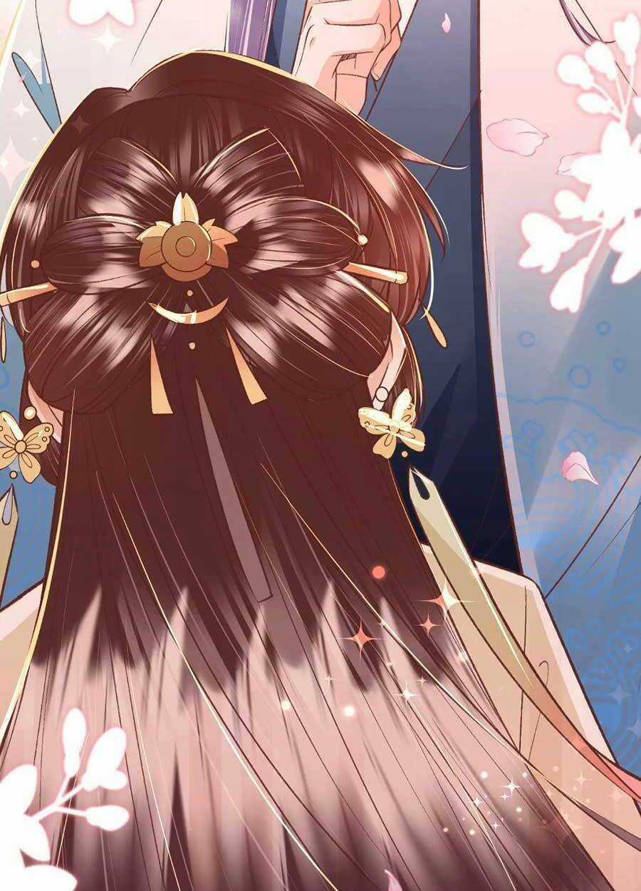 Rơi Vào Cạm Bẫy Ngọt Ngào Của Tứ Thúc Chapter 28 trang 32