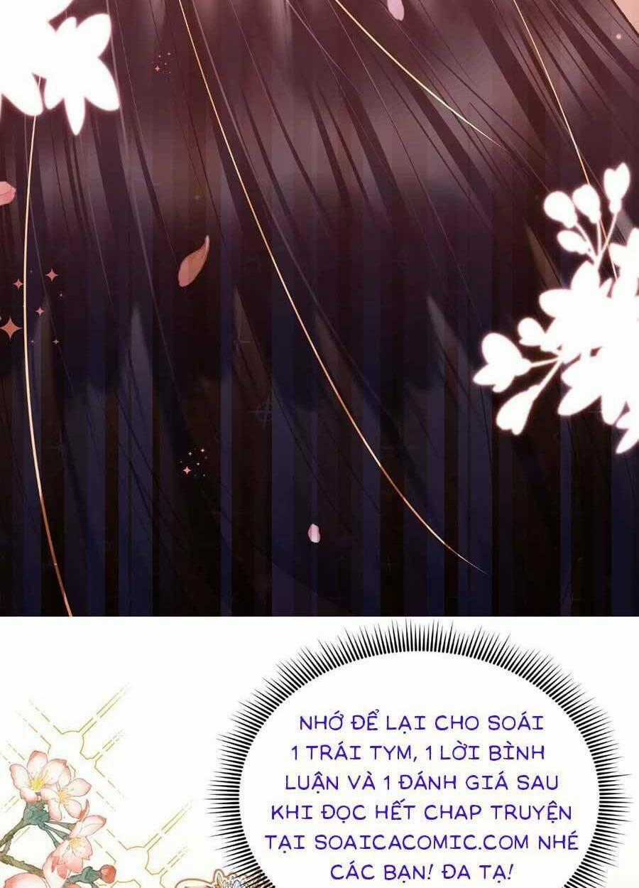 Rơi Vào Cạm Bẫy Ngọt Ngào Của Tứ Thúc Chapter 28 trang 33