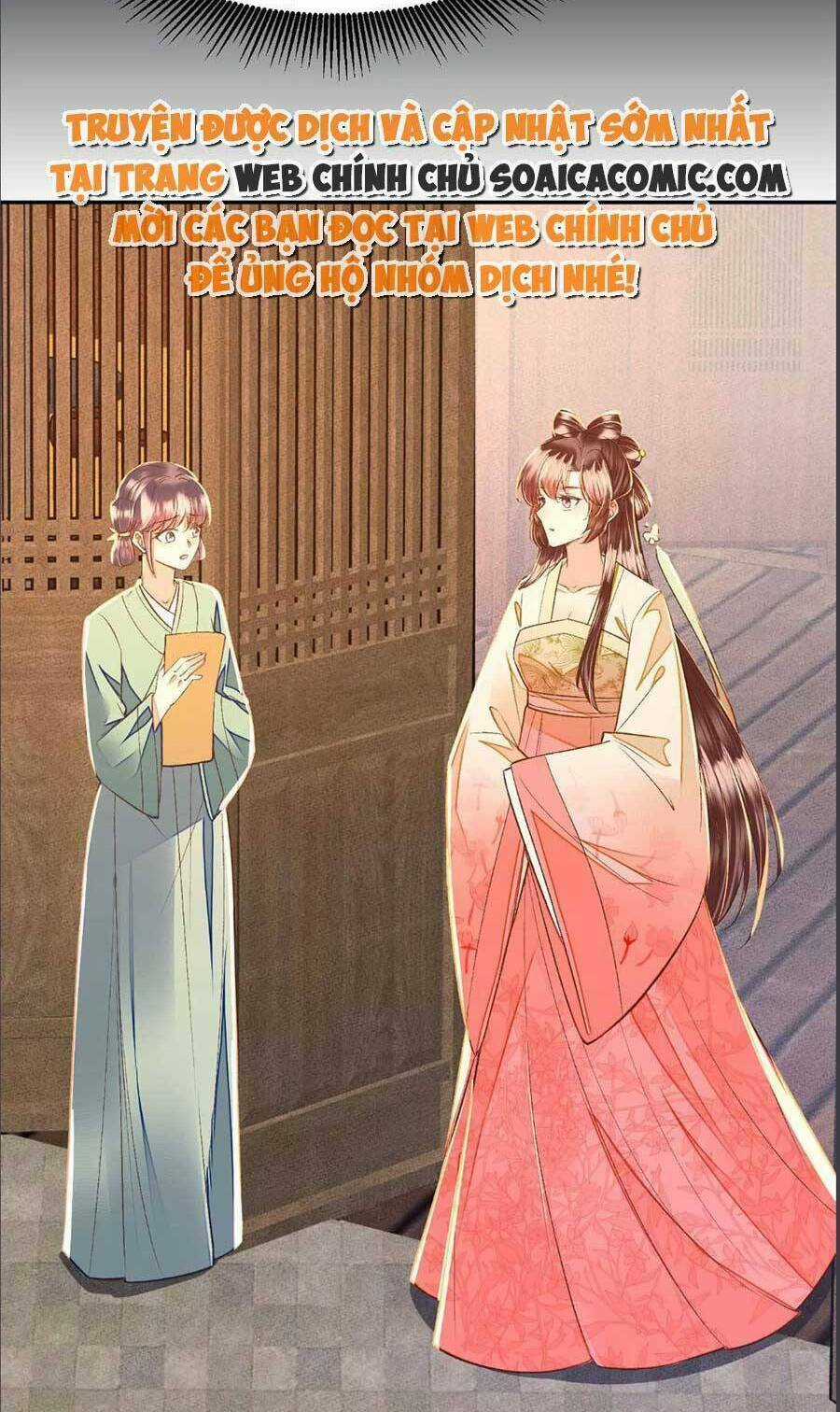 Rơi Vào Cạm Bẫy Ngọt Ngào Của Tứ Thúc Chapter 28 trang 6