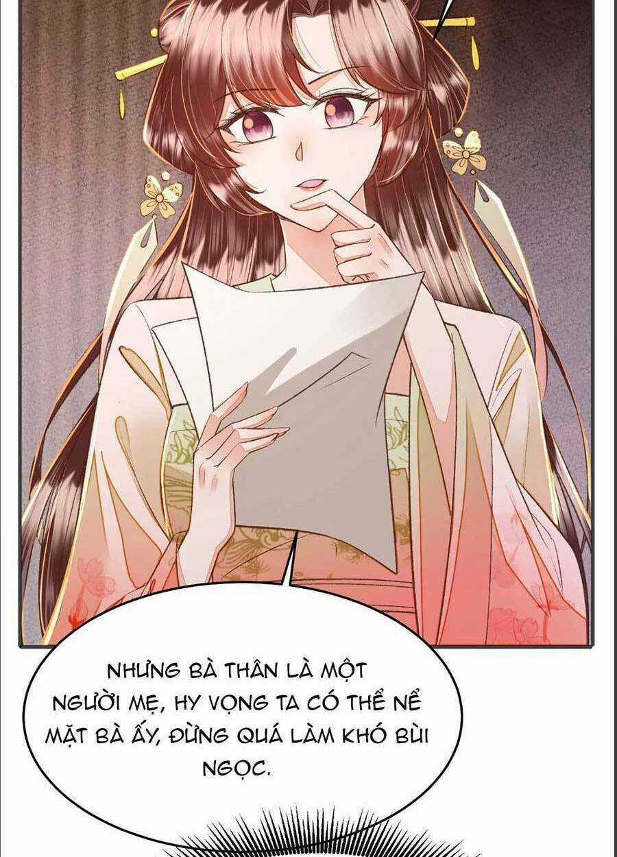 Rơi Vào Cạm Bẫy Ngọt Ngào Của Tứ Thúc Chapter 28 trang 9