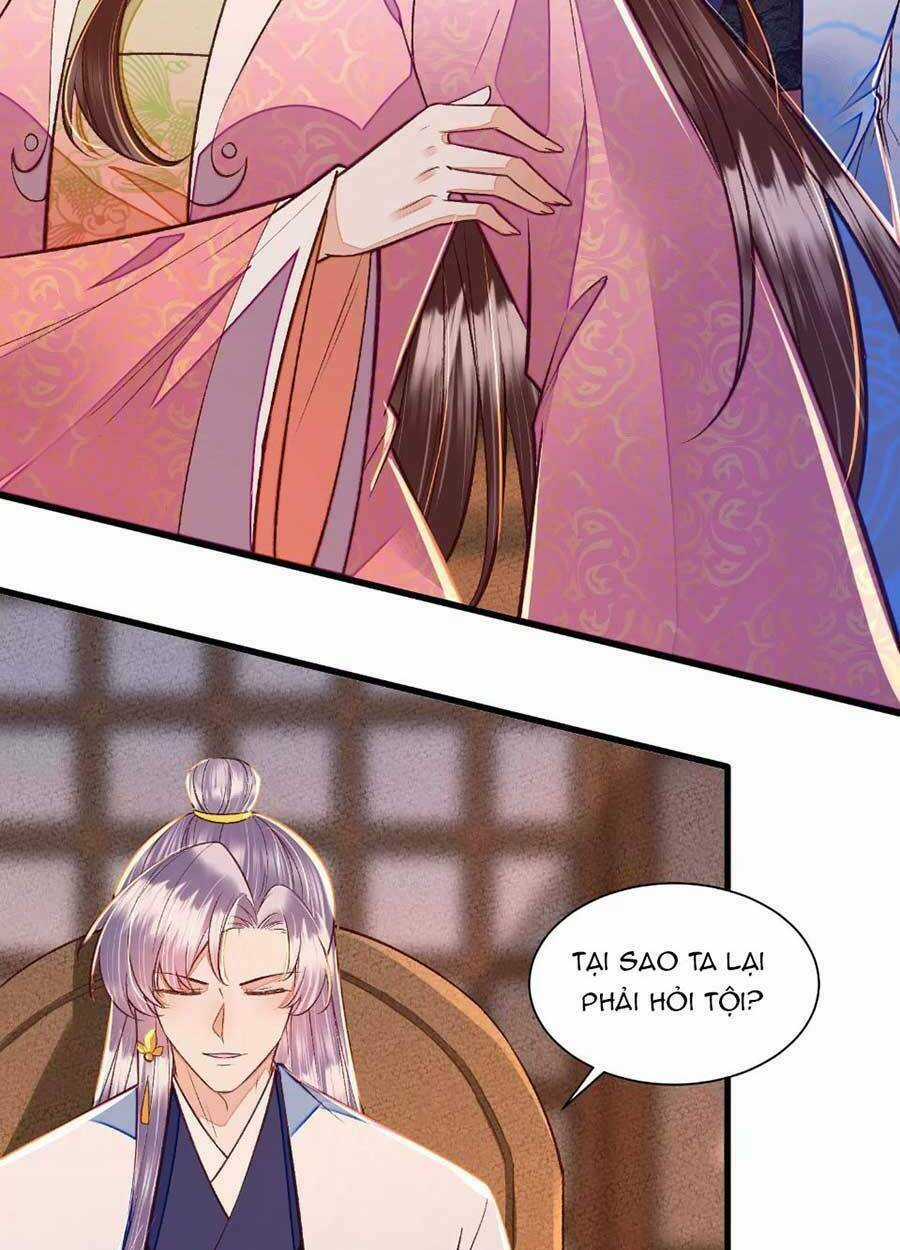Rơi Vào Cạm Bẫy Ngọt Ngào Của Tứ Thúc Chapter 29 trang 11