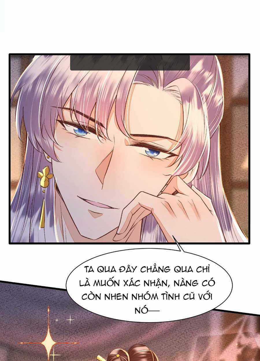 Rơi Vào Cạm Bẫy Ngọt Ngào Của Tứ Thúc Chapter 29 trang 14