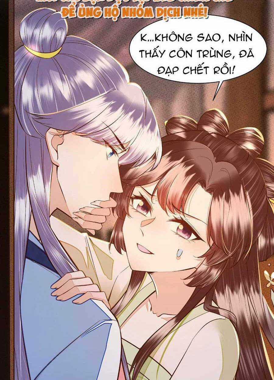 Rơi Vào Cạm Bẫy Ngọt Ngào Của Tứ Thúc Chapter 29 trang 2