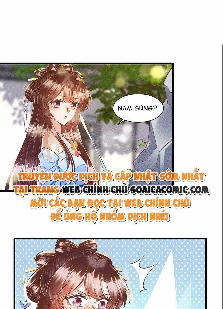 Rơi Vào Cạm Bẫy Ngọt Ngào Của Tứ Thúc Chapter 29 trang 21