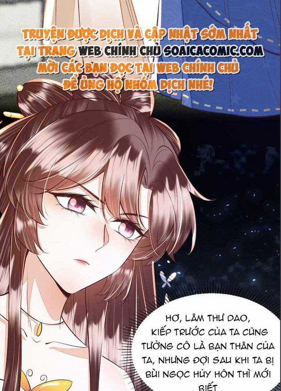 Rơi Vào Cạm Bẫy Ngọt Ngào Của Tứ Thúc Chapter 29 trang 24
