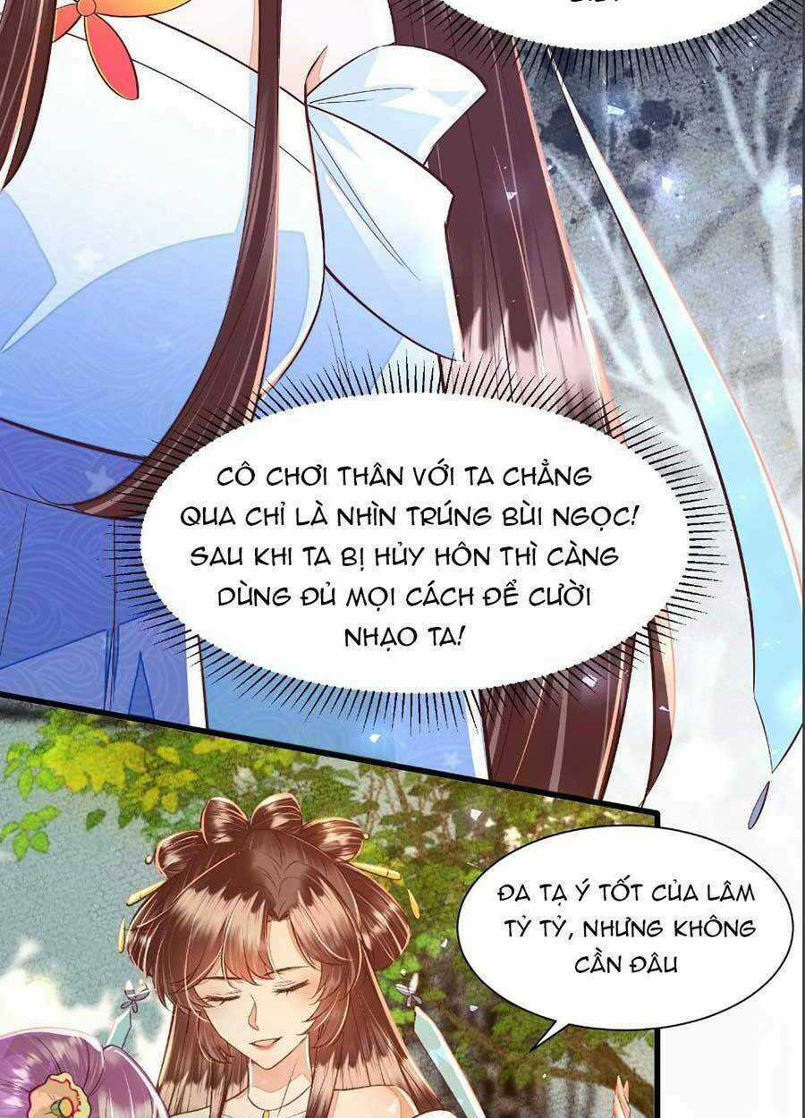 Rơi Vào Cạm Bẫy Ngọt Ngào Của Tứ Thúc Chapter 29 trang 25