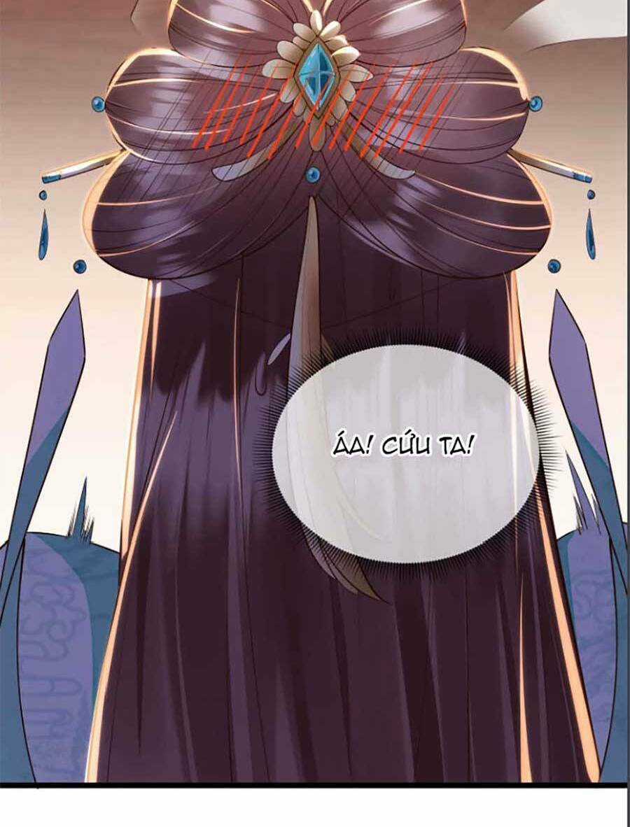 Rơi Vào Cạm Bẫy Ngọt Ngào Của Tứ Thúc Chapter 3 trang 14