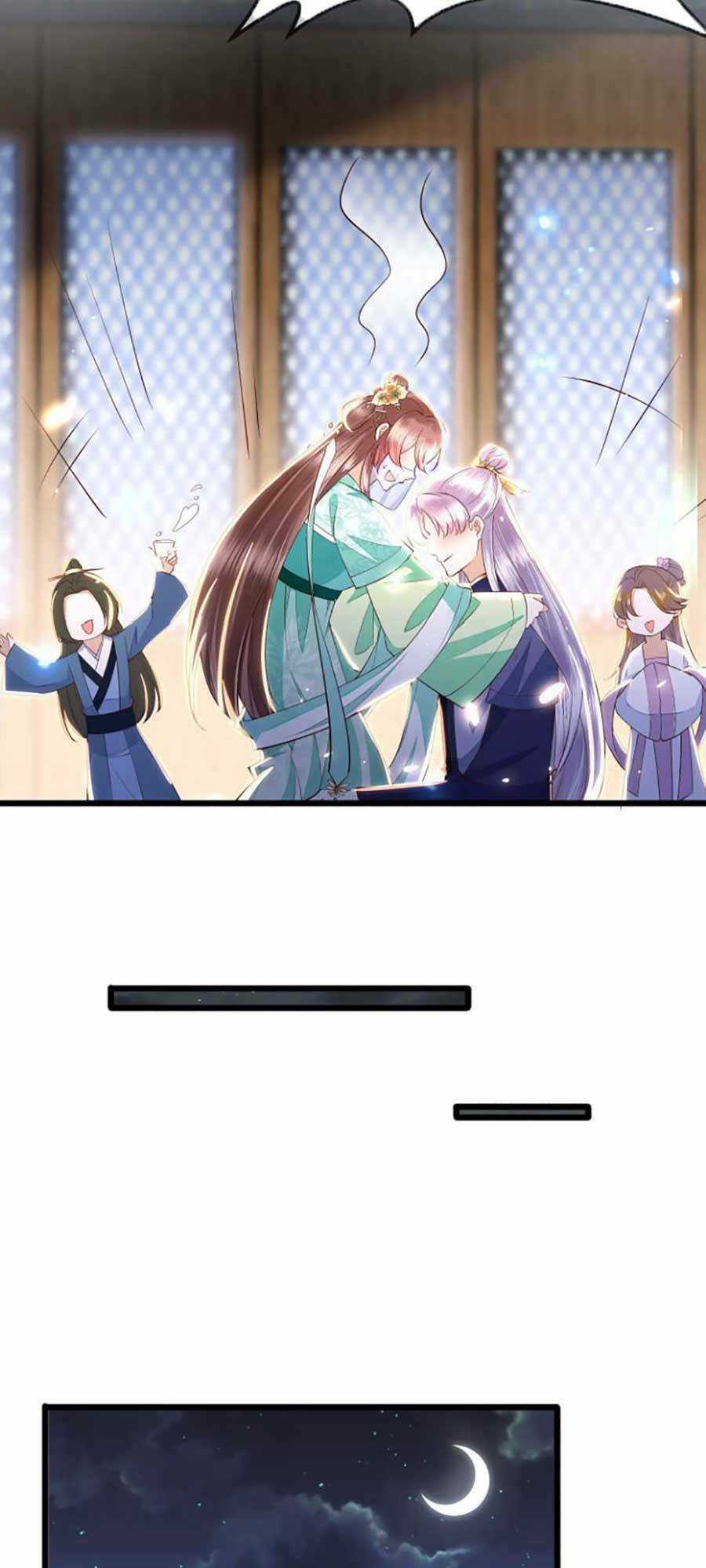 Rơi Vào Cạm Bẫy Ngọt Ngào Của Tứ Thúc Chapter 3 trang 26