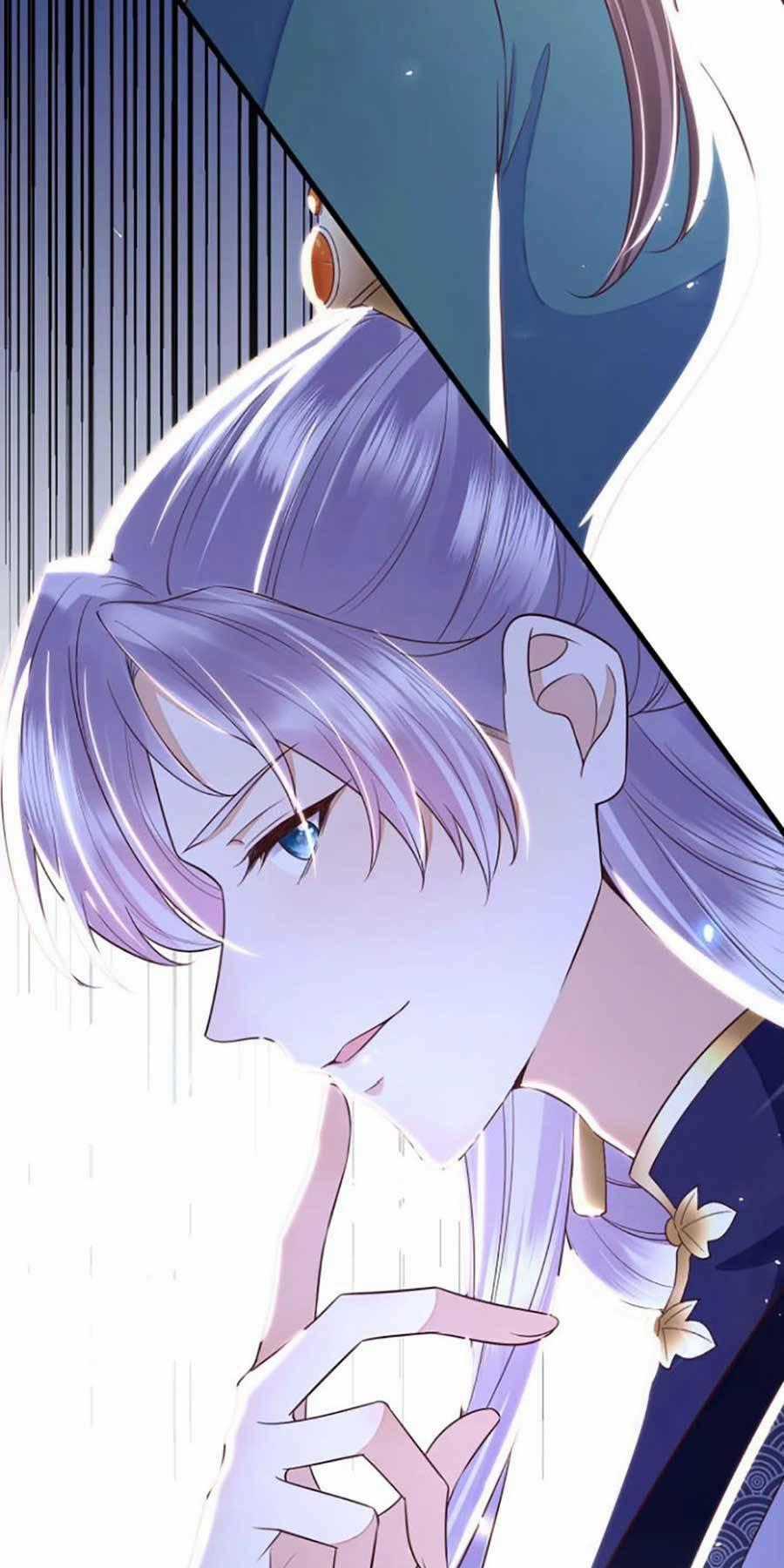 Rơi Vào Cạm Bẫy Ngọt Ngào Của Tứ Thúc Chapter 3 trang 32