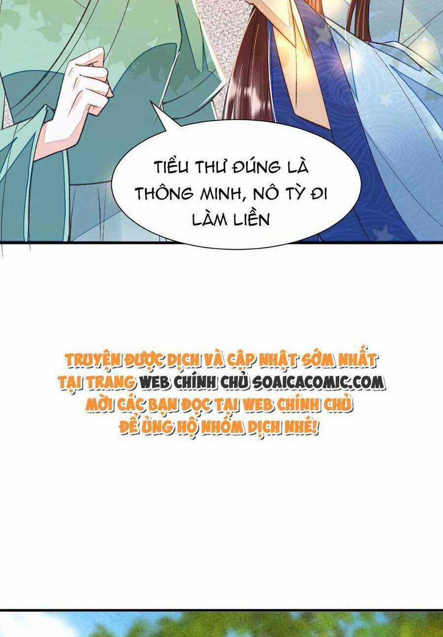 Rơi Vào Cạm Bẫy Ngọt Ngào Của Tứ Thúc Chapter 30 trang 26