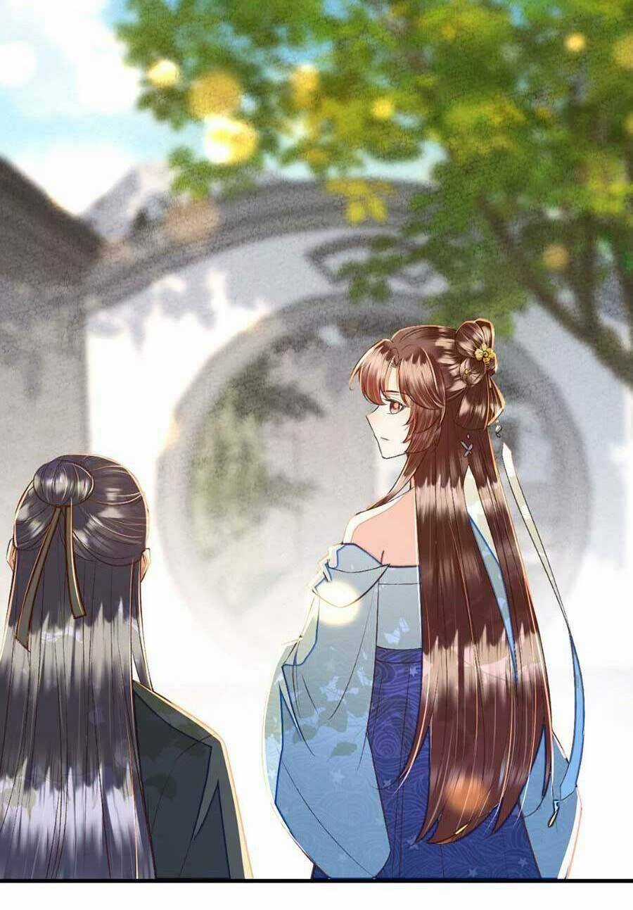 Rơi Vào Cạm Bẫy Ngọt Ngào Của Tứ Thúc Chapter 30 trang 27