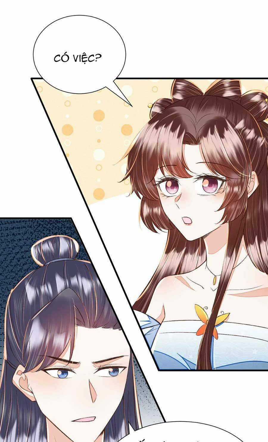 Rơi Vào Cạm Bẫy Ngọt Ngào Của Tứ Thúc Chapter 30 trang 28