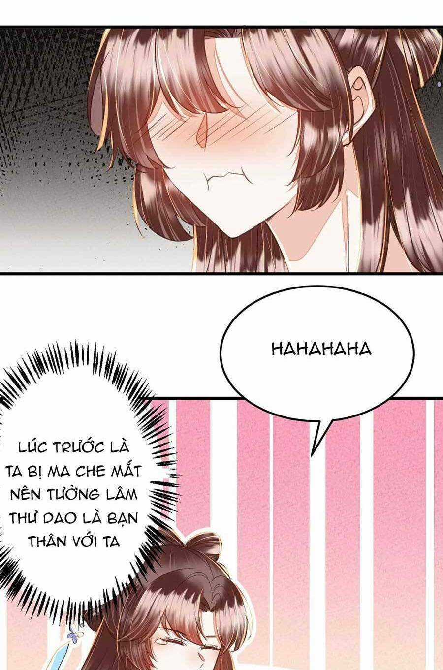 Rơi Vào Cạm Bẫy Ngọt Ngào Của Tứ Thúc Chapter 30 trang 4