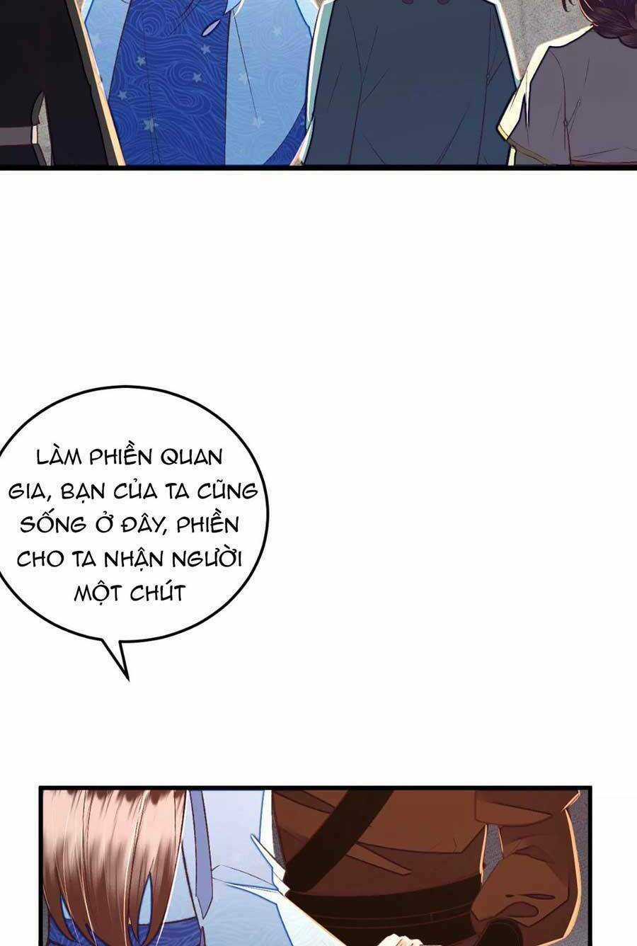 Rơi Vào Cạm Bẫy Ngọt Ngào Của Tứ Thúc Chapter 31 trang 13