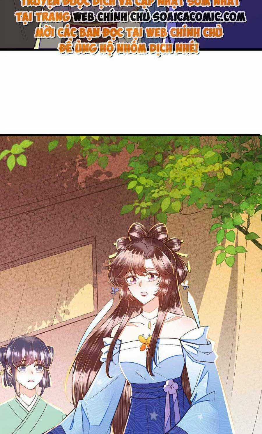 Rơi Vào Cạm Bẫy Ngọt Ngào Của Tứ Thúc Chapter 31 trang 2