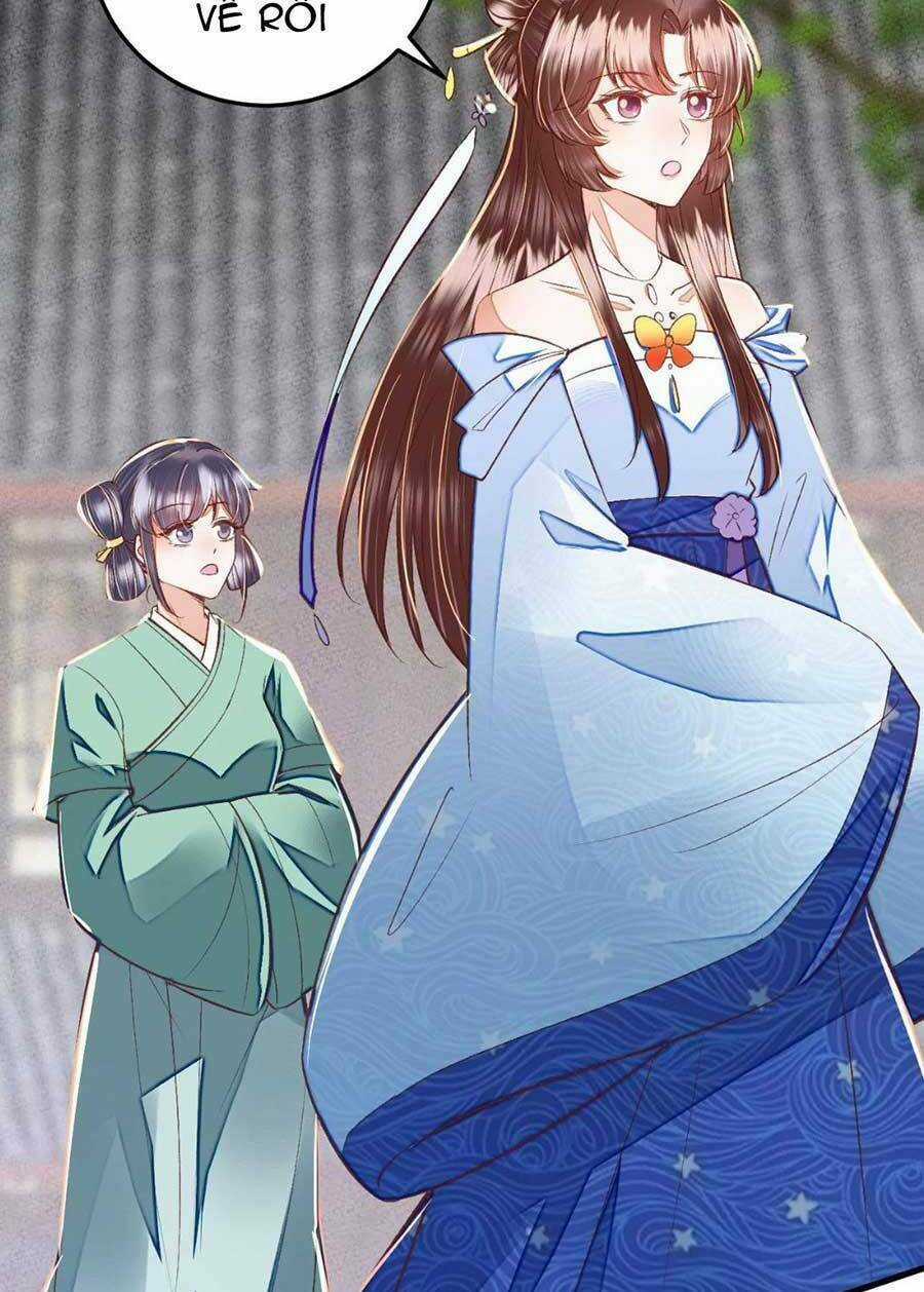 Rơi Vào Cạm Bẫy Ngọt Ngào Của Tứ Thúc Chapter 31 trang 20