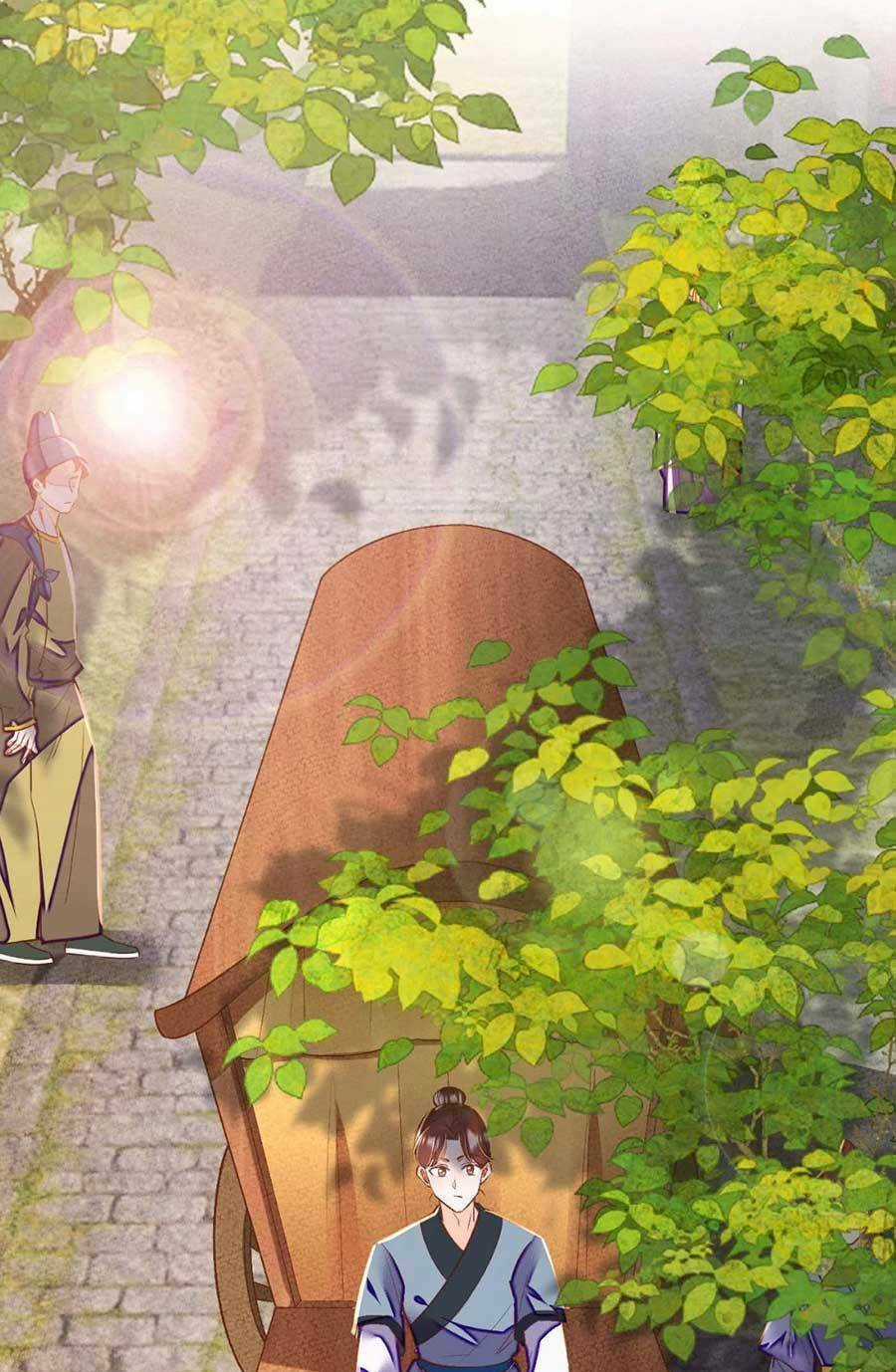 Rơi Vào Cạm Bẫy Ngọt Ngào Của Tứ Thúc Chapter 31 trang 22