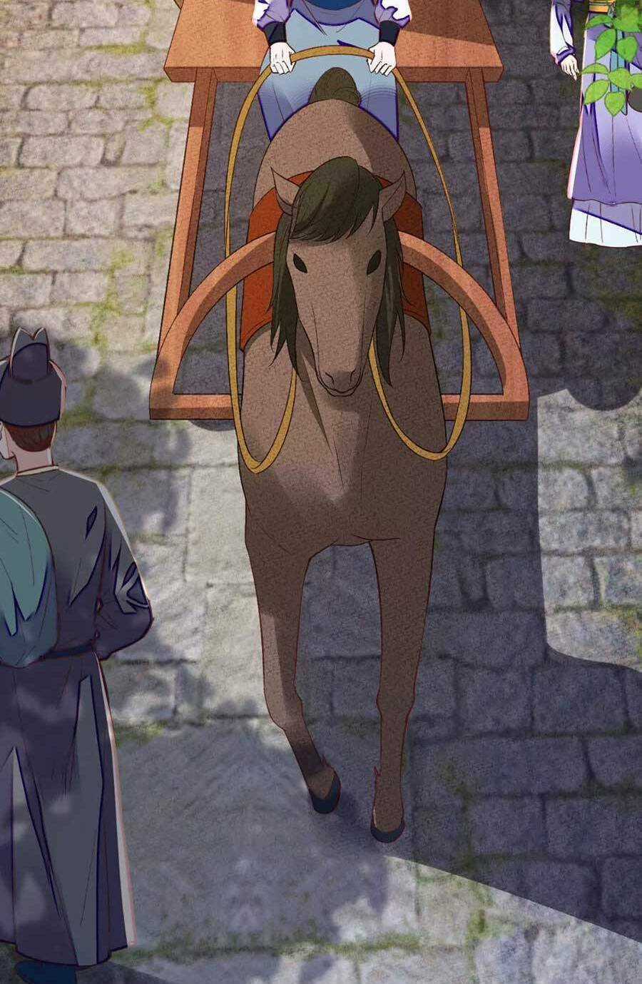 Rơi Vào Cạm Bẫy Ngọt Ngào Của Tứ Thúc Chapter 31 trang 23