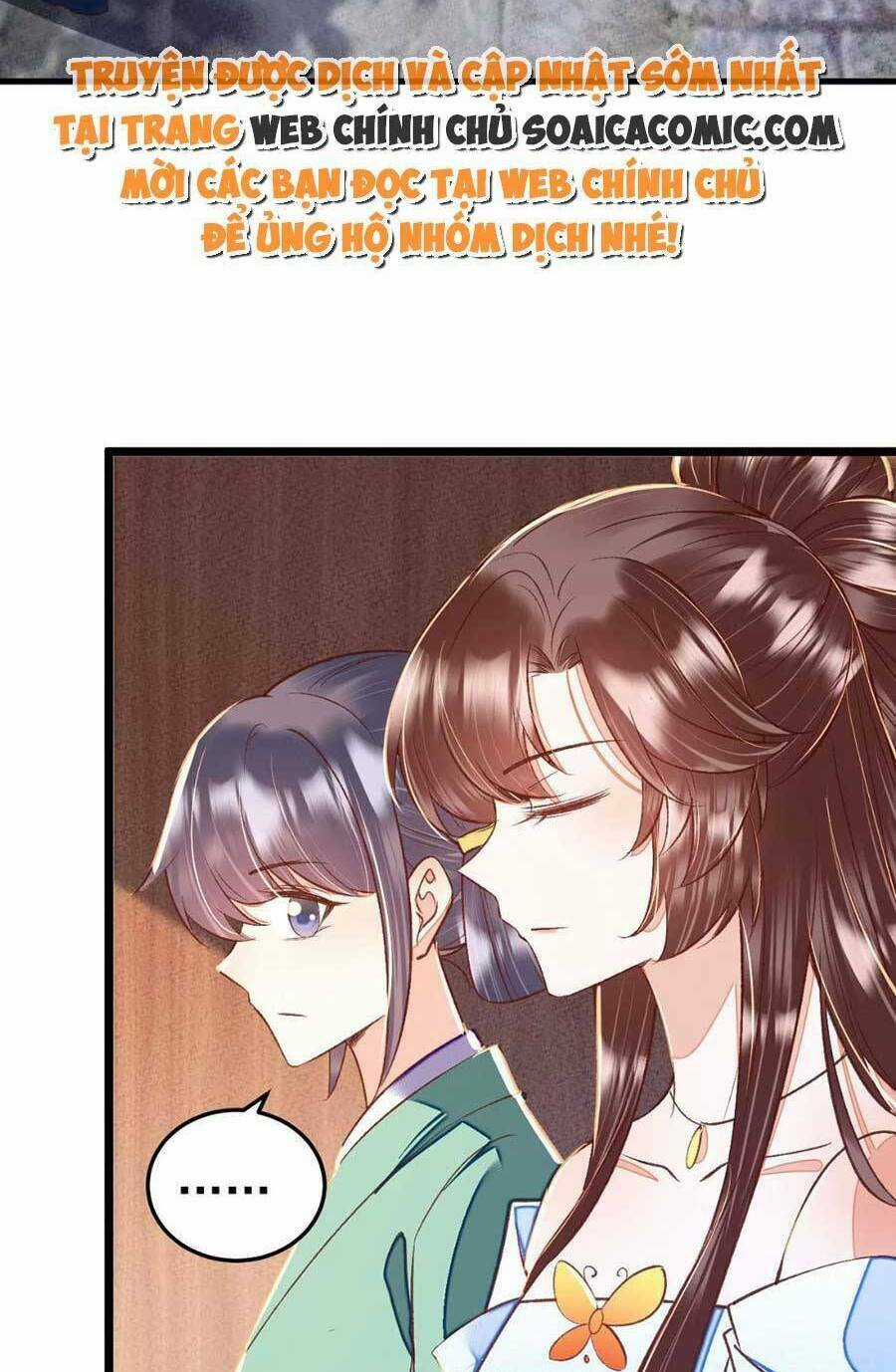 Rơi Vào Cạm Bẫy Ngọt Ngào Của Tứ Thúc Chapter 31 trang 24