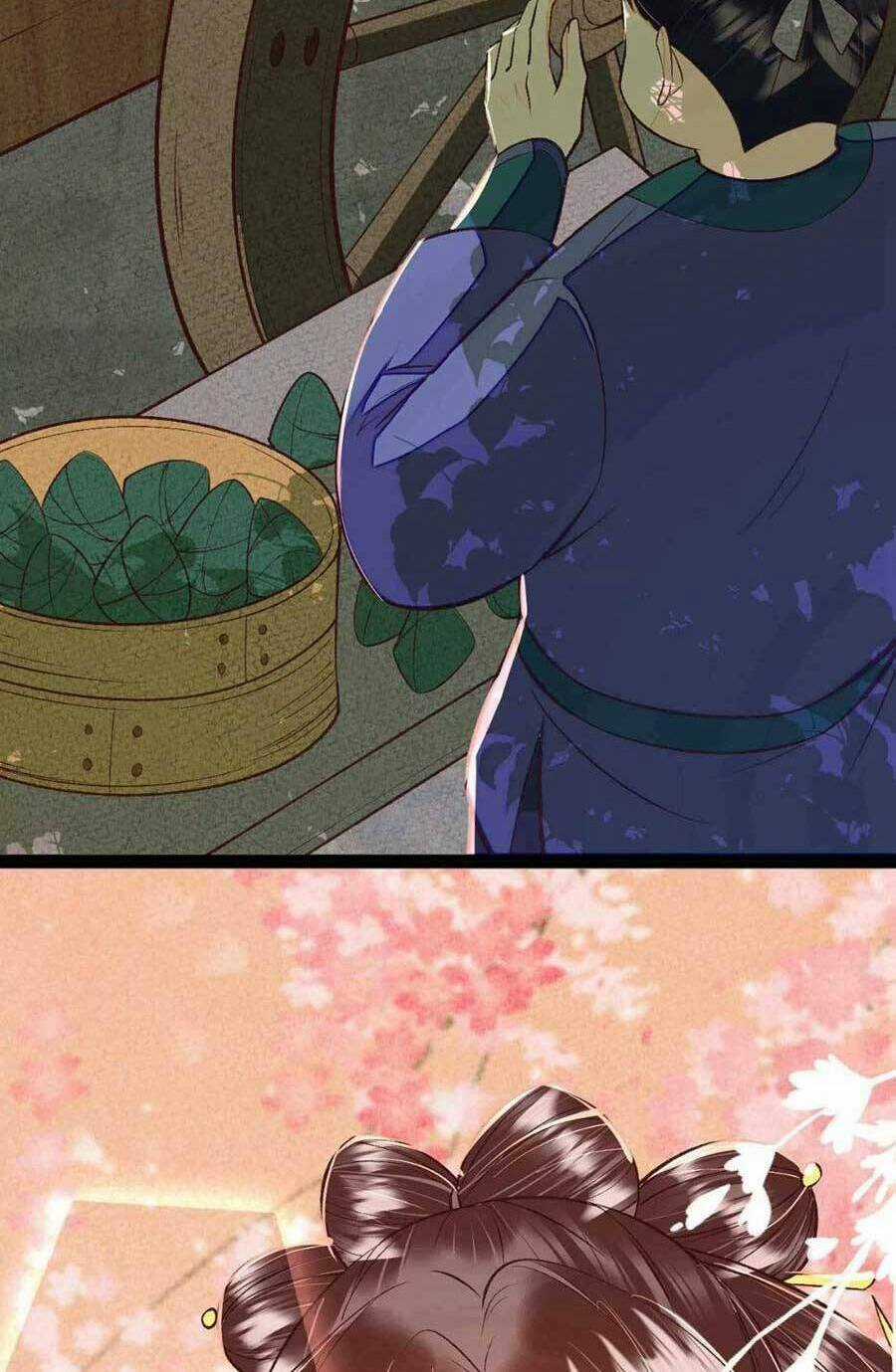 Rơi Vào Cạm Bẫy Ngọt Ngào Của Tứ Thúc Chapter 31 trang 31