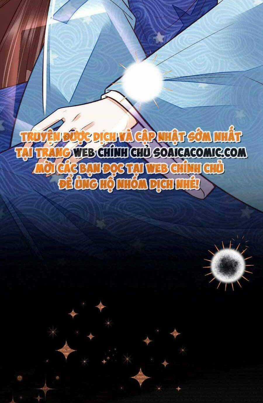 Rơi Vào Cạm Bẫy Ngọt Ngào Của Tứ Thúc Chapter 31 trang 33