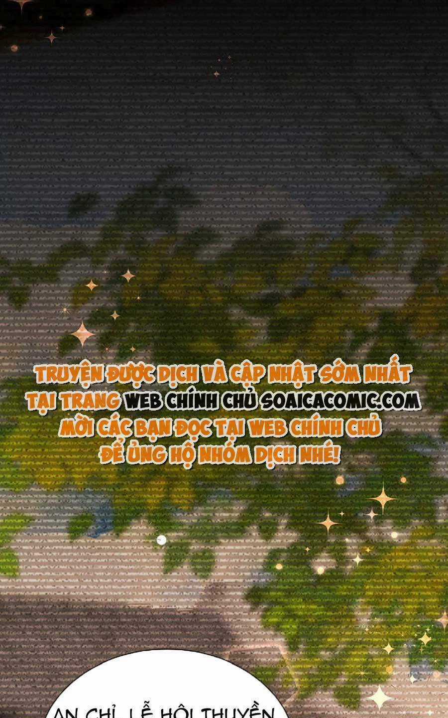 Rơi Vào Cạm Bẫy Ngọt Ngào Của Tứ Thúc Chapter 31 trang 34