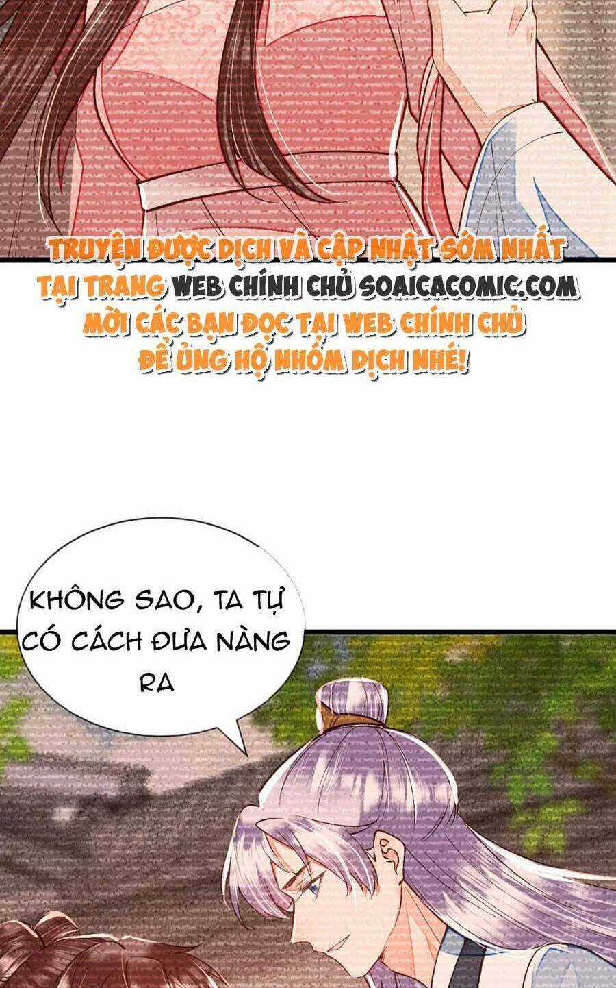 Rơi Vào Cạm Bẫy Ngọt Ngào Của Tứ Thúc Chapter 31 trang 37