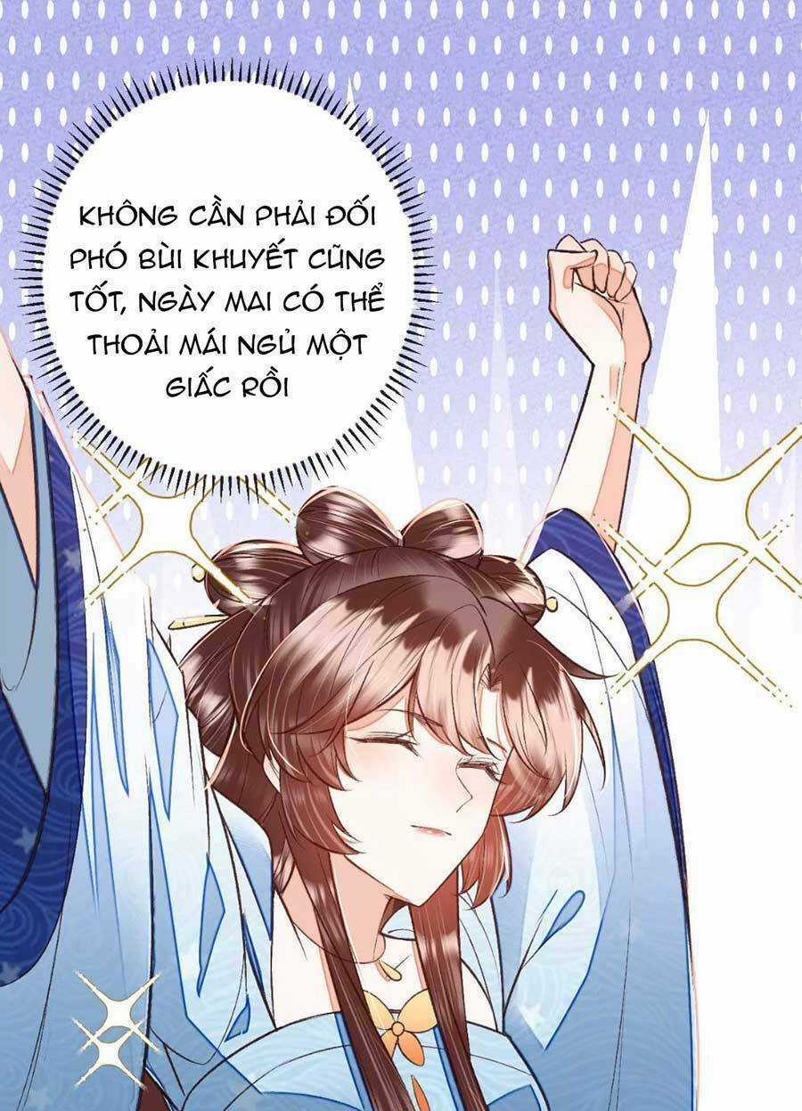 Rơi Vào Cạm Bẫy Ngọt Ngào Của Tứ Thúc Chapter 31 trang 40