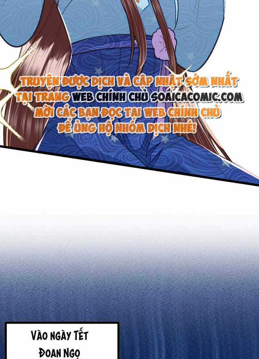 Rơi Vào Cạm Bẫy Ngọt Ngào Của Tứ Thúc Chapter 31 trang 41