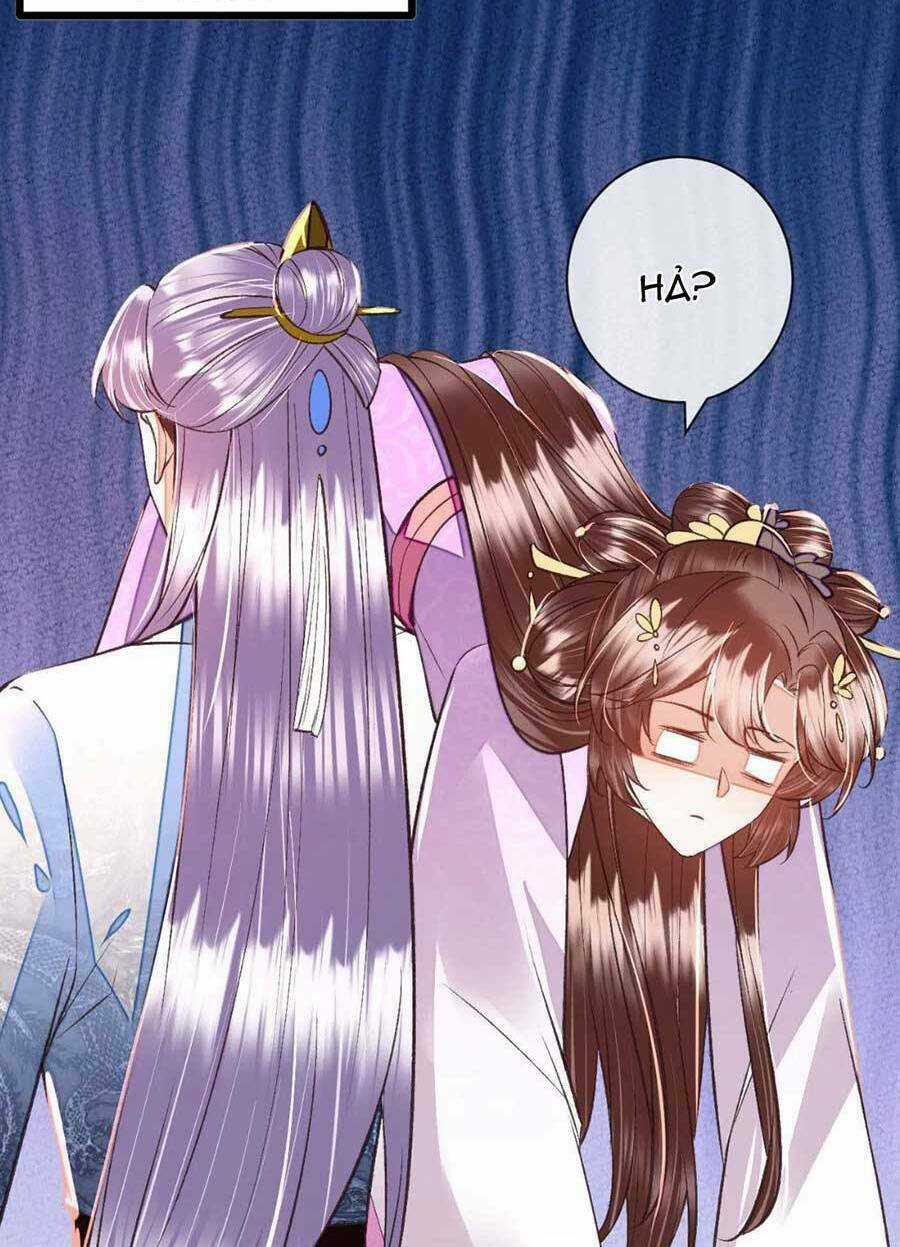 Rơi Vào Cạm Bẫy Ngọt Ngào Của Tứ Thúc Chapter 31 trang 42