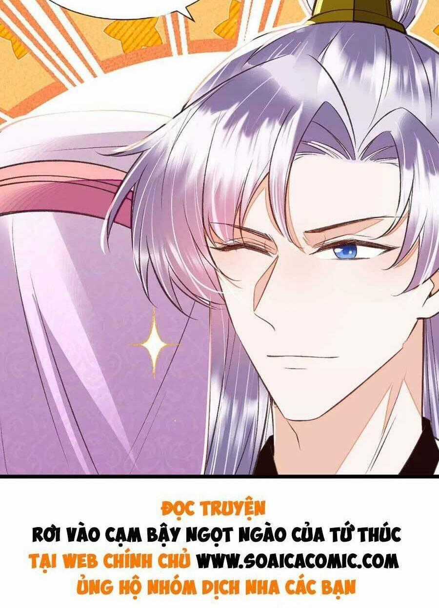 Rơi Vào Cạm Bẫy Ngọt Ngào Của Tứ Thúc Chapter 31 trang 45