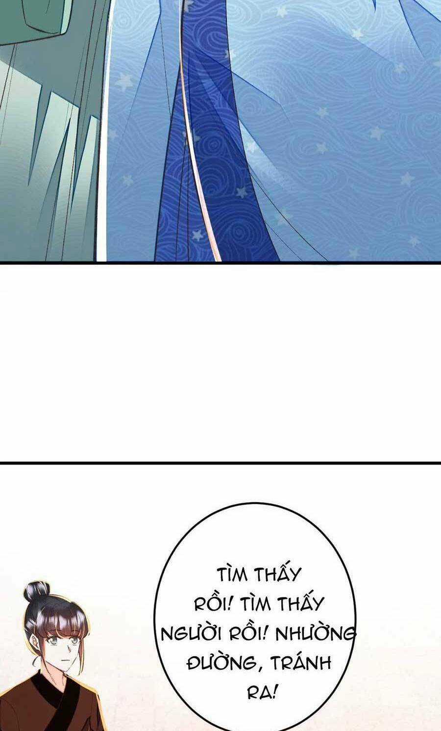 Rơi Vào Cạm Bẫy Ngọt Ngào Của Tứ Thúc Chapter 31 trang 6