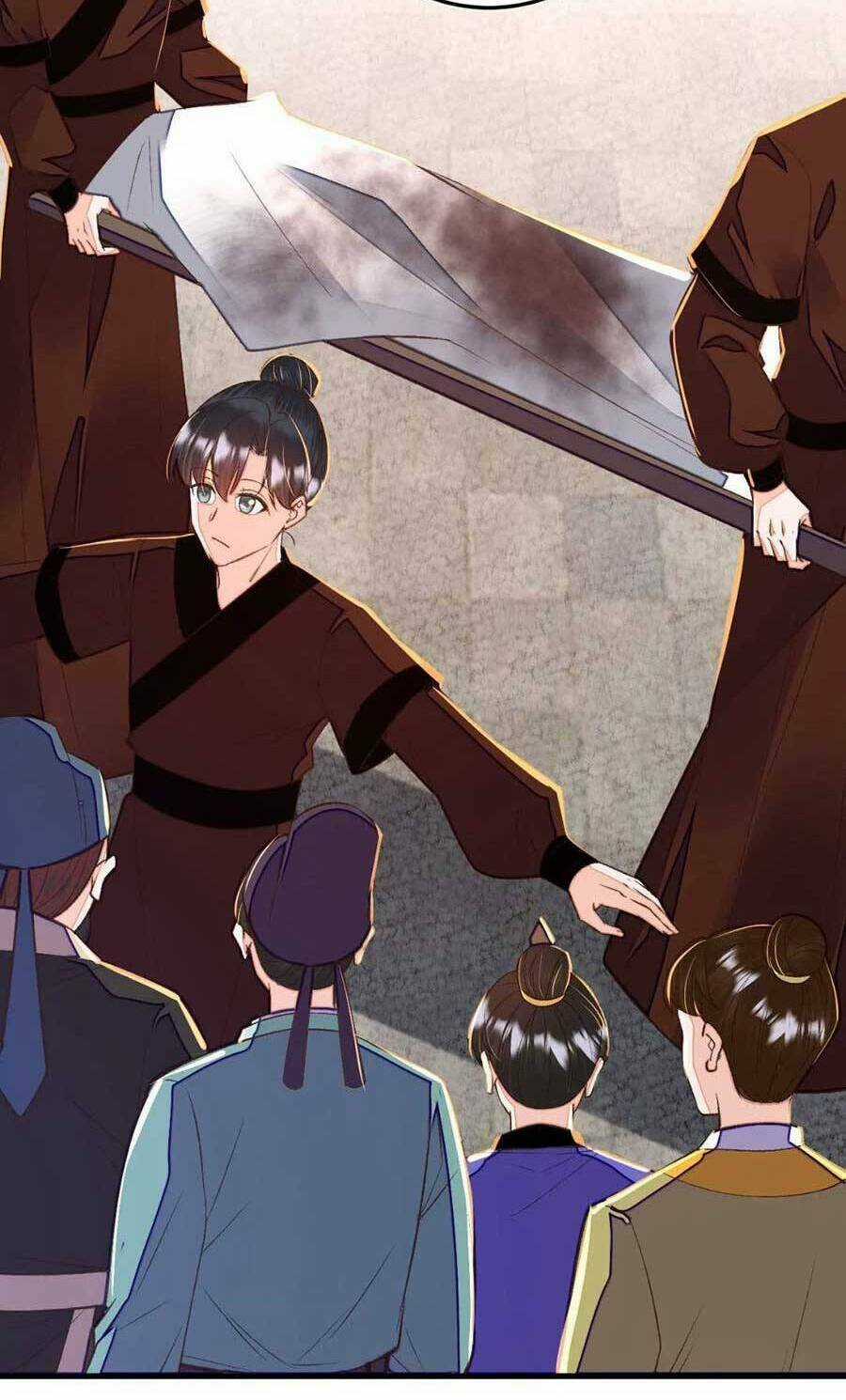 Rơi Vào Cạm Bẫy Ngọt Ngào Của Tứ Thúc Chapter 31 trang 7