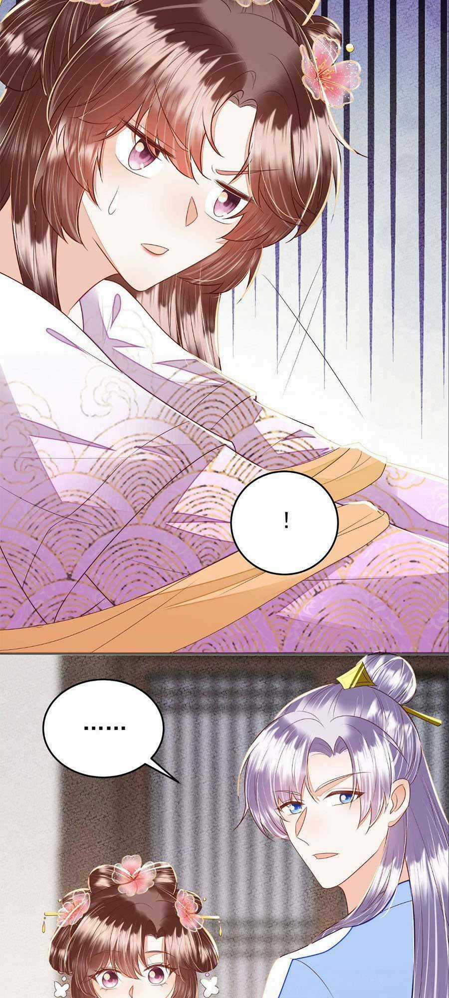 Rơi Vào Cạm Bẫy Ngọt Ngào Của Tứ Thúc Chapter 32 trang 14