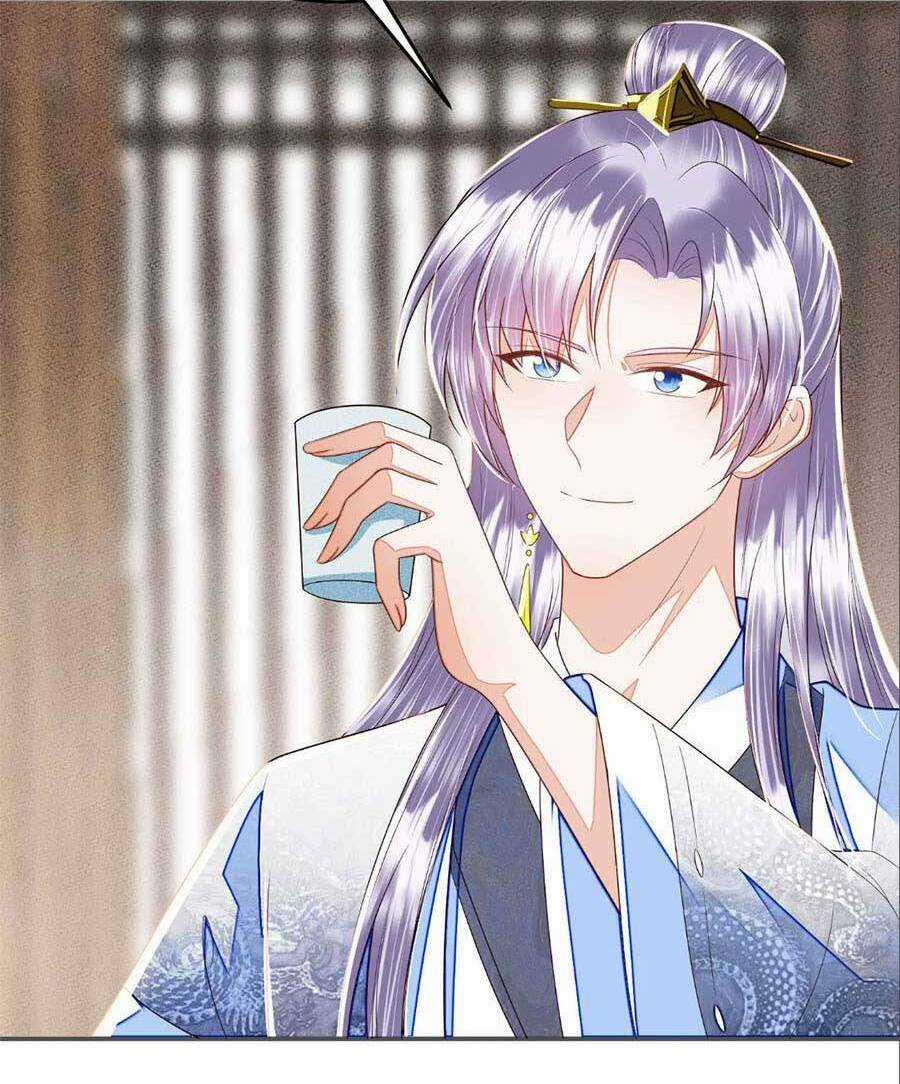 Rơi Vào Cạm Bẫy Ngọt Ngào Của Tứ Thúc Chapter 32 trang 4