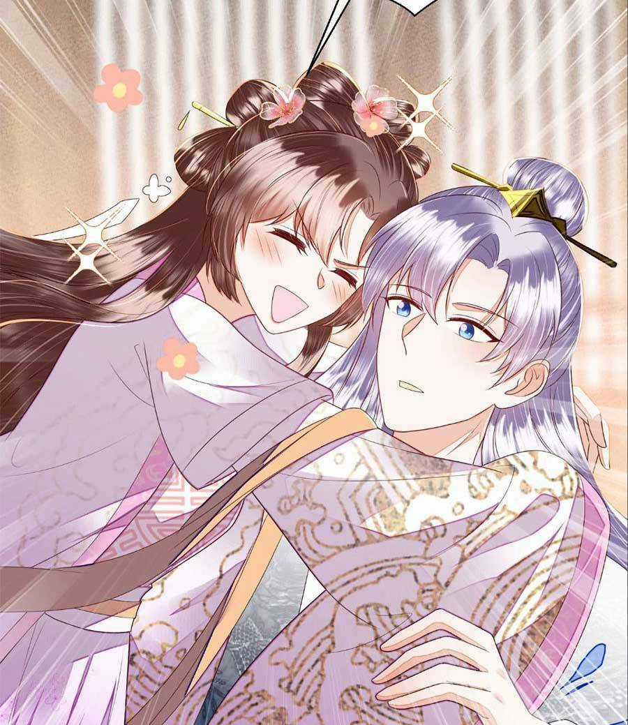 Rơi Vào Cạm Bẫy Ngọt Ngào Của Tứ Thúc Chapter 32 trang 7