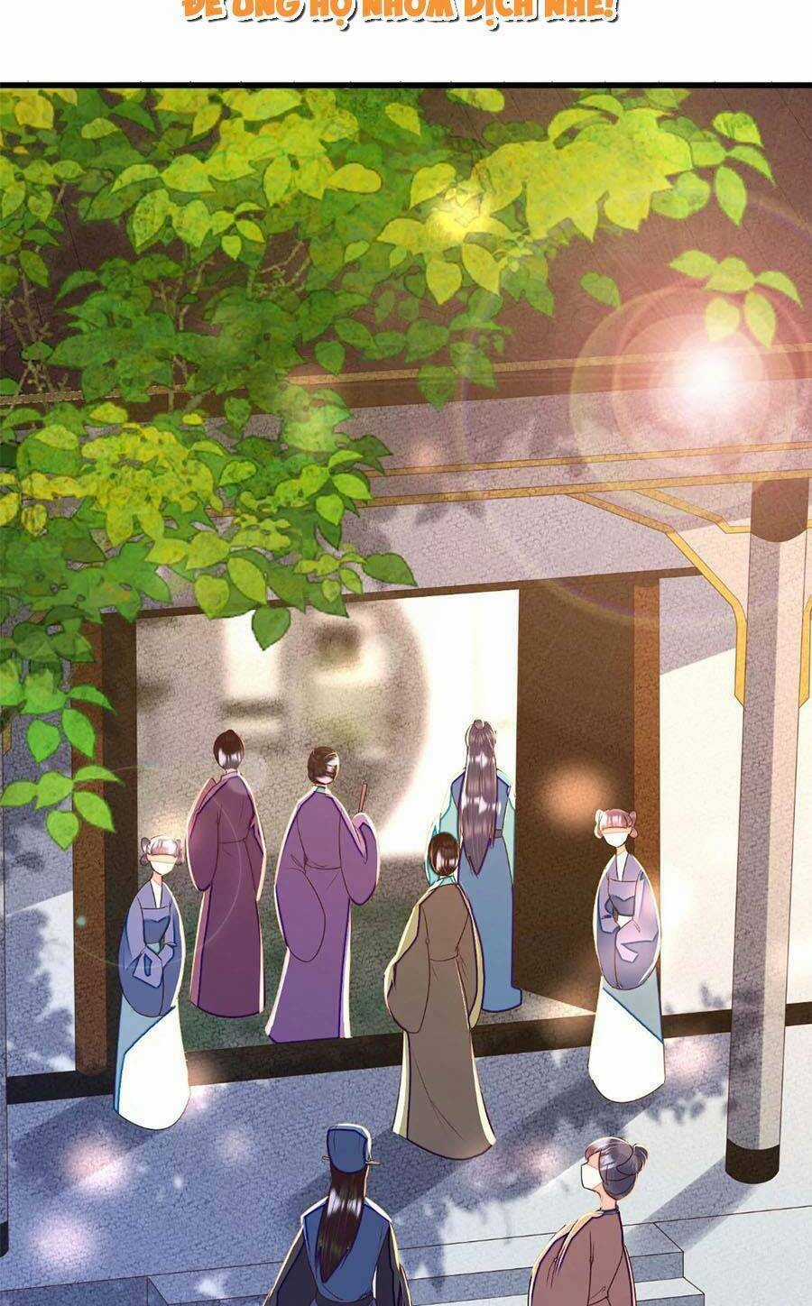 Rơi Vào Cạm Bẫy Ngọt Ngào Của Tứ Thúc Chapter 33 trang 13