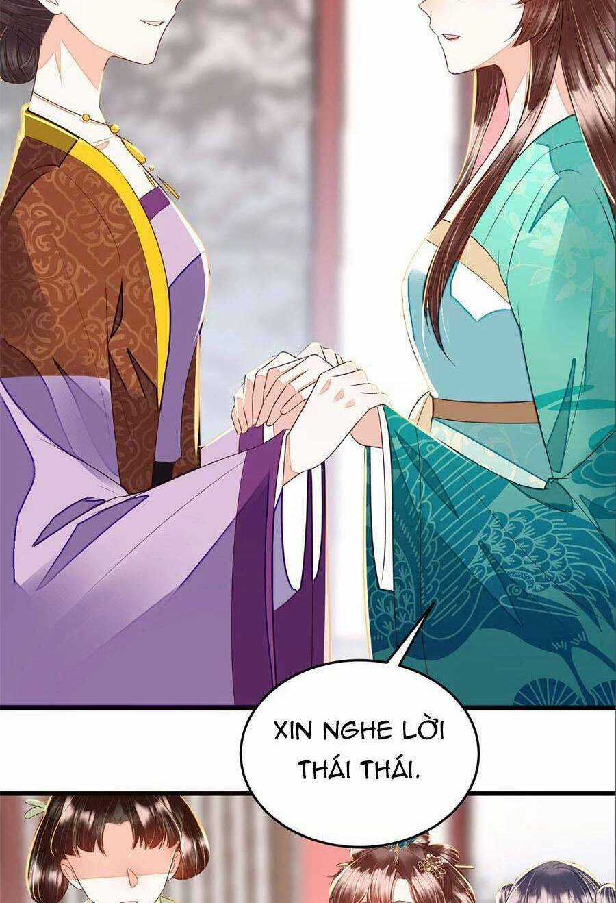 Rơi Vào Cạm Bẫy Ngọt Ngào Của Tứ Thúc Chapter 33 trang 18