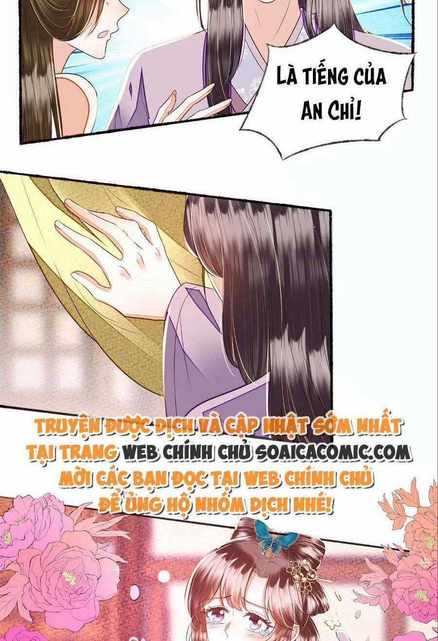 Rơi Vào Cạm Bẫy Ngọt Ngào Của Tứ Thúc Chapter 33 trang 22
